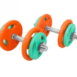 Hantlar Trigrip 31 mm