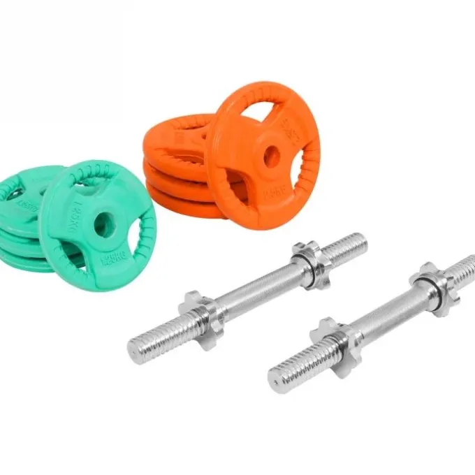 Hantlar Trigrip 31 mm