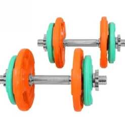 Hantlar Trigrip 31 mm