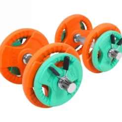 Hantlar Trigrip 31 mm
