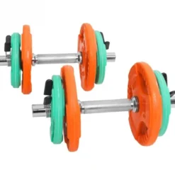 Hantlar Trigrip 31 mm