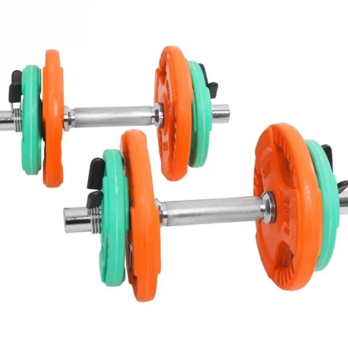 Hantlar Trigrip 31 mm