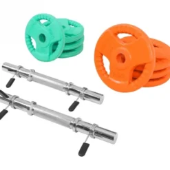 Hantlar Trigrip 31 mm