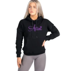Harmony Hoodie