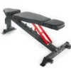Hd Fid Utility Bench, Träningsbänk