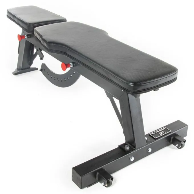 Hd Utility Bench, Träningsbänk