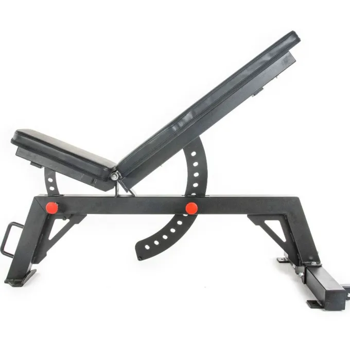 Hd Utility Bench, Träningsbänk