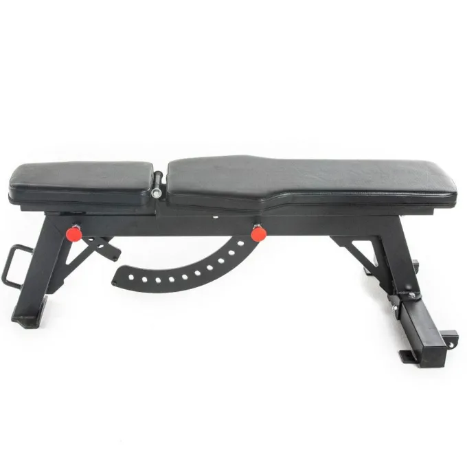 Hd Utility Bench, Träningsbänk
