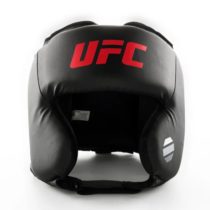 Headgear, Huvudskydd
