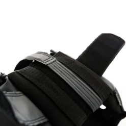 Headgear, Huvudskydd