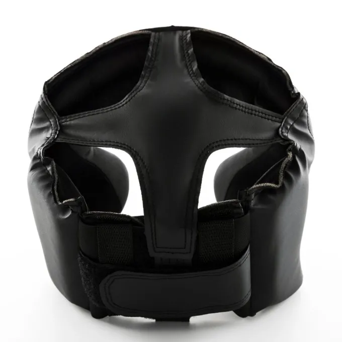 Headgear, Huvudskydd