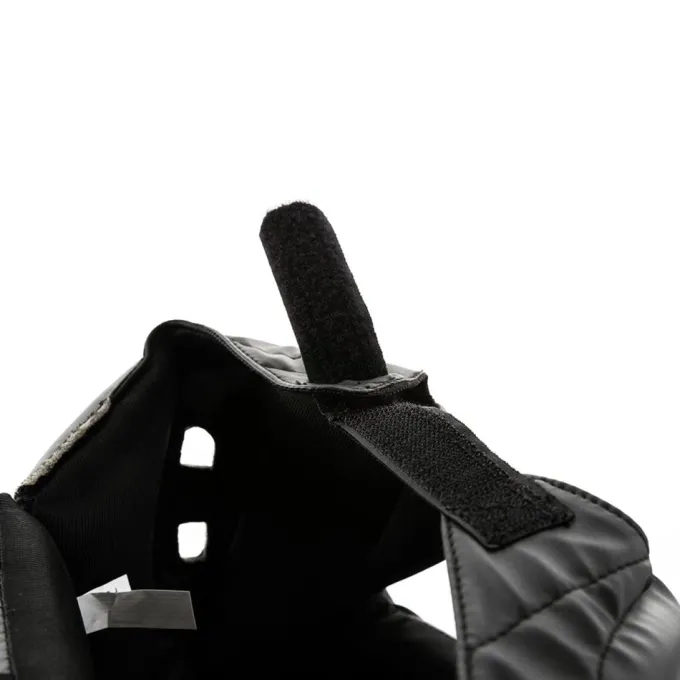 Headgear, Huvudskydd