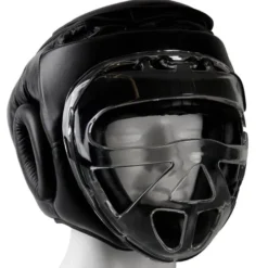 Head Guard Protect, Huvudskydd
