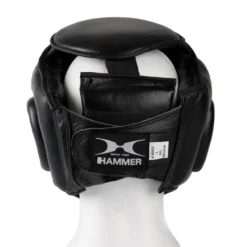 Head Guard Protect, Huvudskydd