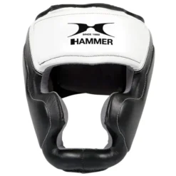 Head Guard Sparring, Huvudskydd