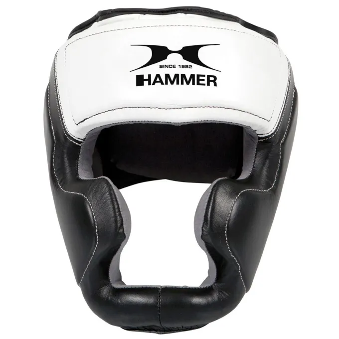 Head Guard Sparring, Huvudskydd
