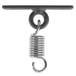 Heavy Bag Ceiling Mount + Spring, Säckupphängning