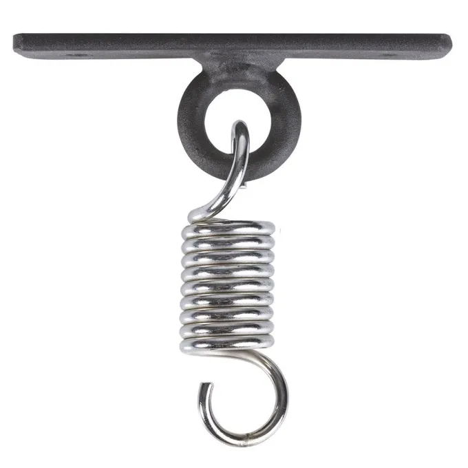 Heavy Bag Ceiling Mount + Spring, Säckupphängning