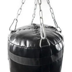 Heavy Bag, Fylld, Äkta Läder, Boxningssäck