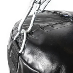 Heavy Bag, Fylld, Äkta Läder, Boxningssäck