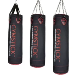 Heavy Bag, Kampsportsäck