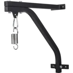 Heavy Bag Wall Mount + Spring, Säckupphängning