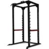 Heavy Duty Power Cage, Power rack