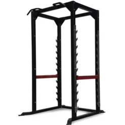 Heavy Duty Power Cage, Power rack