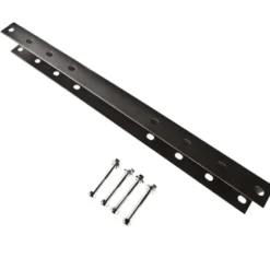 Heavy Duty Squat Stand Connector, Skivstångsställning