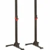 Heavy Duty Squat Stand, Skivstångsställning