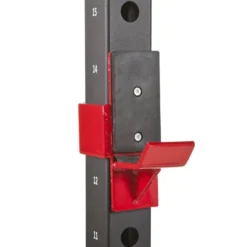 Heavy Duty Squat Stand, Skivstångsställning