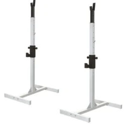Heavy Duty Squat Stand, Skivstångsställning