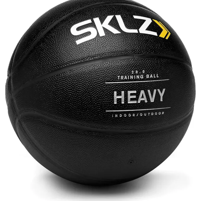 Heavy Weight Control Basketball