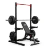 Hemmagympaketet 87,5 kg
