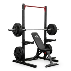 Hemmagympaketet 87,5 kg