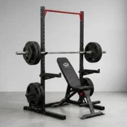 Hemmagympaketet 87,5 kg