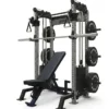 Hemmagympaketet Multi 150 kg