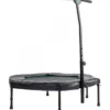 Hexagon Fitness Trampoline, Studsmatta
