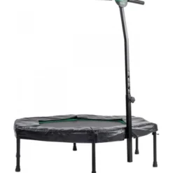 Hexagon Fitness Trampoline, Studsmatta