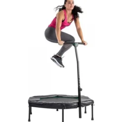 Hexagon Fitness Trampoline, Studsmatta