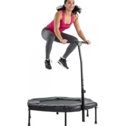 Hexagon Fitness Trampoline, Studsmatta