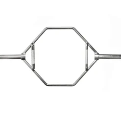Hex Bar