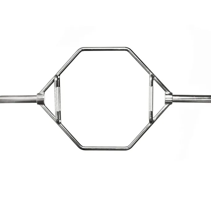 Hex Bar