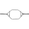 Hexbar