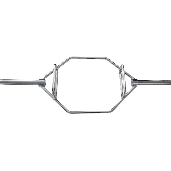 Hexbar