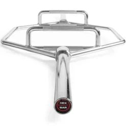Hex Bar 182 cm (50 mm)