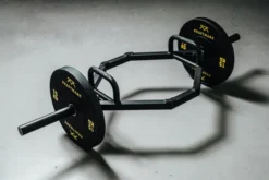 Hex Bar Trap Bar Svart, Hex bar