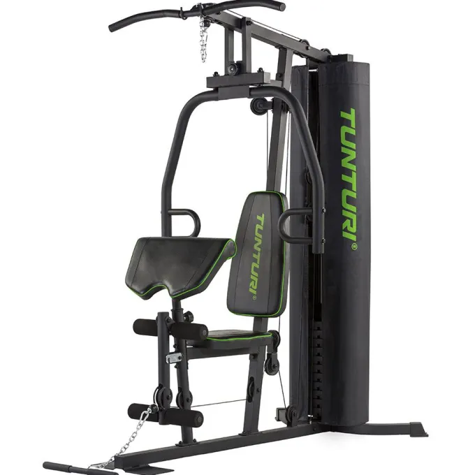 HG20 Home Gym, Multigym