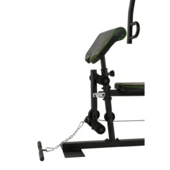 HG20 Home Gym, Multigym