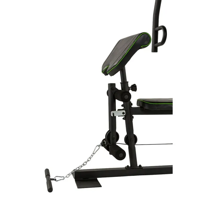 HG20 Home Gym, Multigym